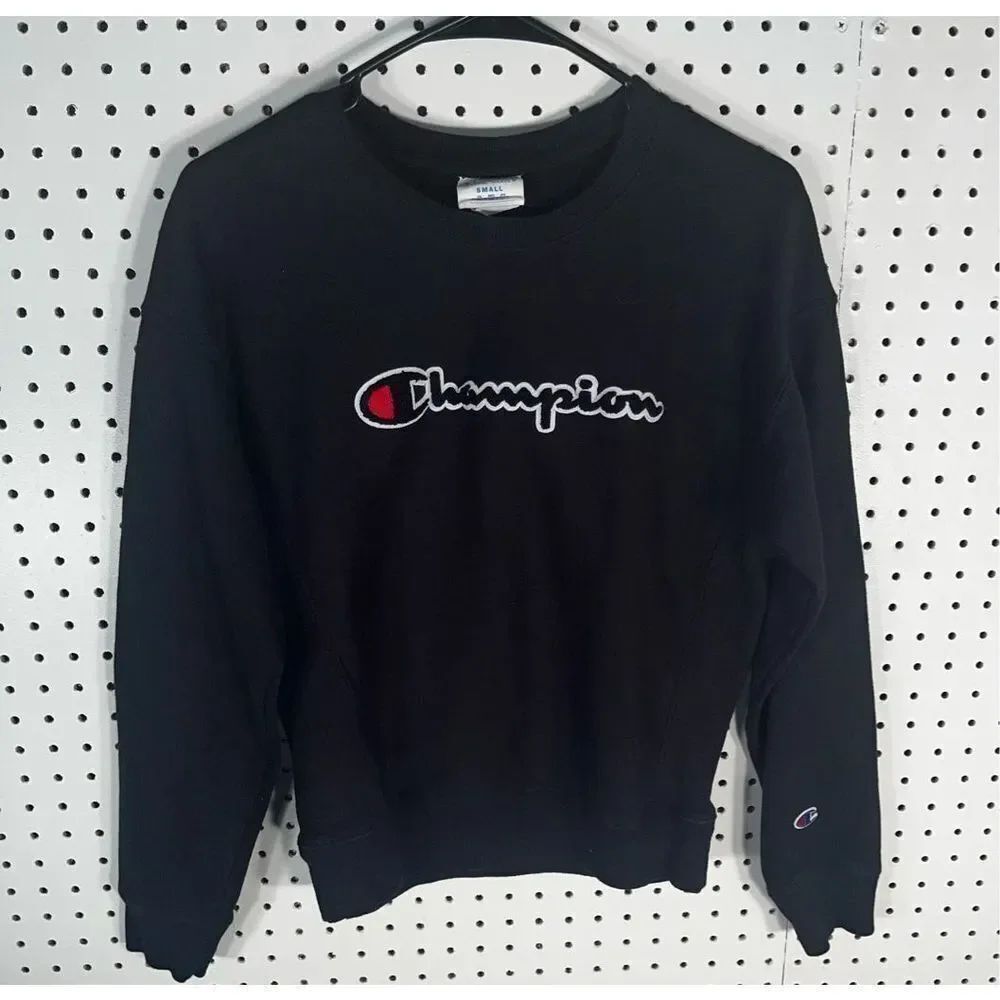 Champion reverse weave sweatshirt